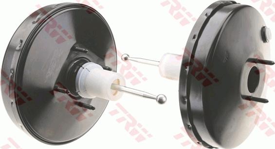 TRW PSA381 - Усилитель тормозного привода autosila-amz.com