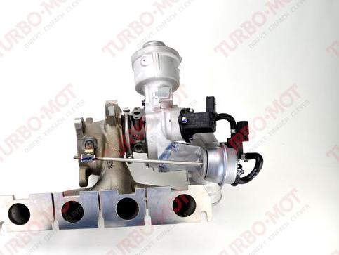 Turbo-Mot 699892 - Турбина, компрессор autosila-amz.com