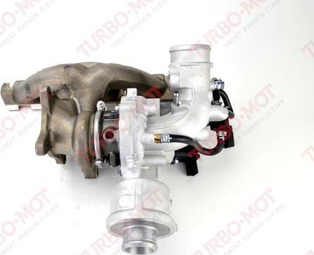 Turbo-Mot 699892 - Турбина, компрессор autosila-amz.com