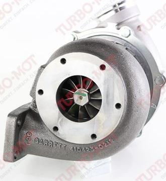 Turbo-Mot 699842 - Турбина, компрессор autosila-amz.com