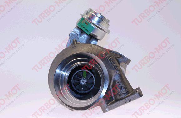 Turbo-Mot 694472OR - Турбина, компрессор autosila-amz.com