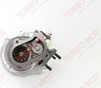 Turbo-Mot 696082R - Турбина, компрессор autosila-amz.com