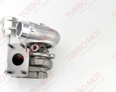 Turbo-Mot 696082R - Турбина, компрессор autosila-amz.com