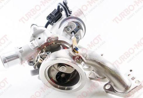 Turbo-Mot 698982 - Турбина, компрессор autosila-amz.com