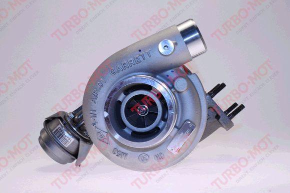 Turbo-Mot 693972OR - Турбина, компрессор autosila-amz.com