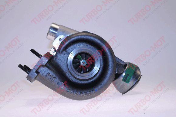 Turbo-Mot 693972R - Турбина, компрессор autosila-amz.com