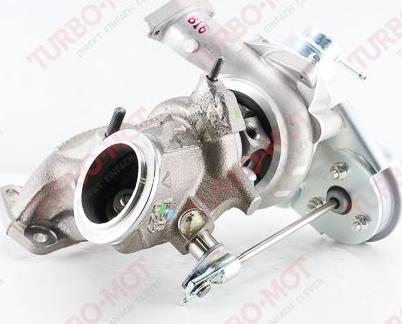 Turbo-Mot 692782 - Турбина, компрессор autosila-amz.com