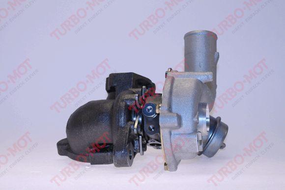 Turbo-Mot 644142 - Турбина, компрессор autosila-amz.com