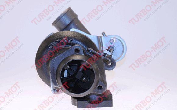 Turbo-Mot 644842R - Турбина, компрессор autosila-amz.com