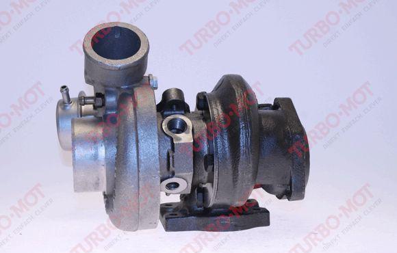 Turbo-Mot 644842R - Турбина, компрессор autosila-amz.com