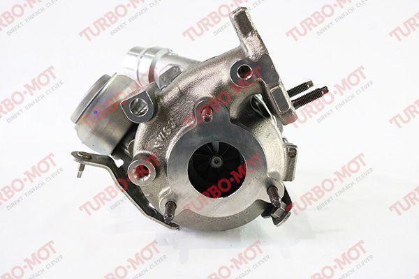 Turbo-Mot 642582R - Турбина, компрессор autosila-amz.com