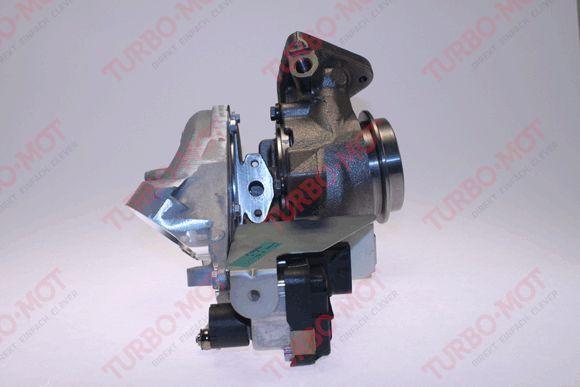 Turbo-Mot 647872OR - Турбина, компрессор autosila-amz.com