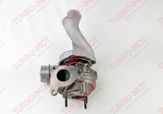 Turbo-Mot 659152OR - Турбина, компрессор autosila-amz.com