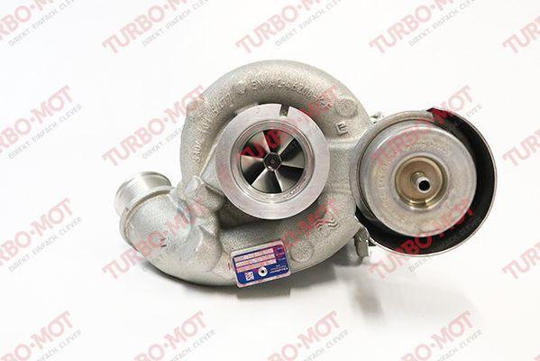 Turbo-Mot 654513 - Турбина, компрессор autosila-amz.com