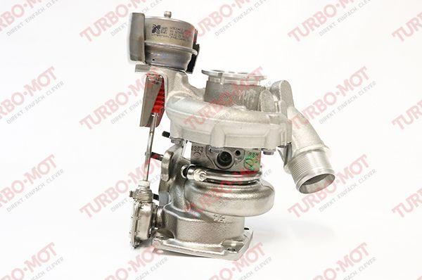 Turbo-Mot 654513 - Турбина, компрессор autosila-amz.com