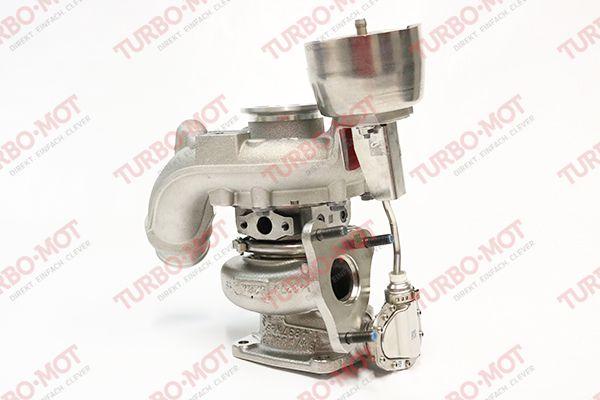 Turbo-Mot 654513 - Турбина, компрессор autosila-amz.com