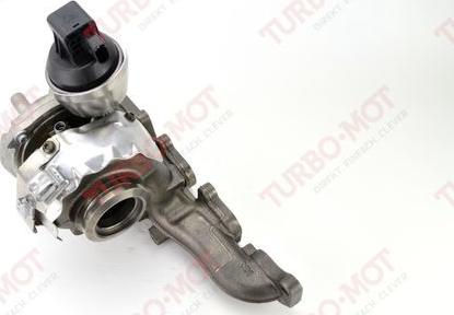 Turbo-Mot 658982 - Турбина, компрессор autosila-amz.com