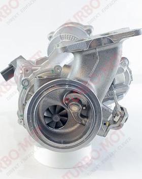 Turbo-Mot 604413 - Турбина, компрессор autosila-amz.com