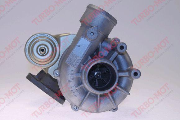 Turbo-Mot 605152 - Турбина, компрессор autosila-amz.com