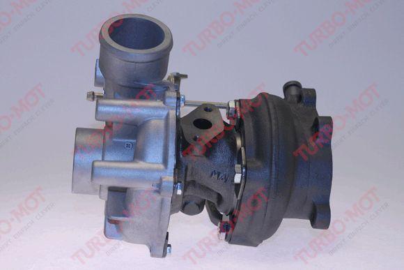 Turbo-Mot 605152 - Турбина, компрессор autosila-amz.com