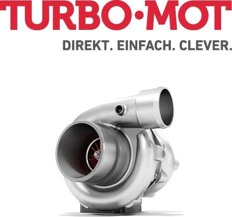 Turbo-Mot 685413 - Турбина, компрессор autosila-amz.com