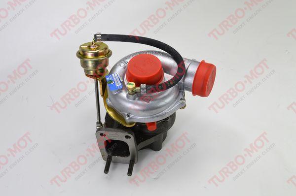 Turbo-Mot 601062R - Турбина, компрессор autosila-amz.com