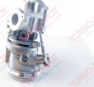 Turbo-Mot 608103 - Турбина, компрессор autosila-amz.com