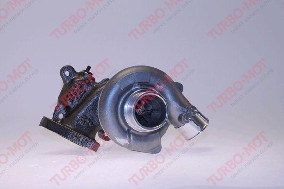 Turbo-Mot 603442R - Турбина, компрессор autosila-amz.com