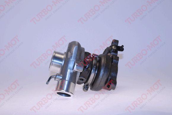 Turbo-Mot 603442 - Турбина, компрессор autosila-amz.com