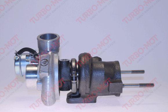 Turbo-Mot 603142R - Турбина, компрессор autosila-amz.com