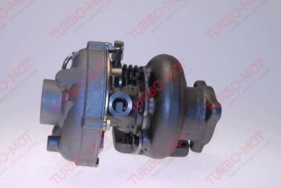 Turbo-Mot 616142 - Турбина, компрессор autosila-amz.com