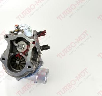 Turbo-Mot 617082 - Турбина, компрессор autosila-amz.com