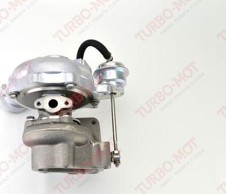 Turbo-Mot 617082 - Турбина, компрессор autosila-amz.com