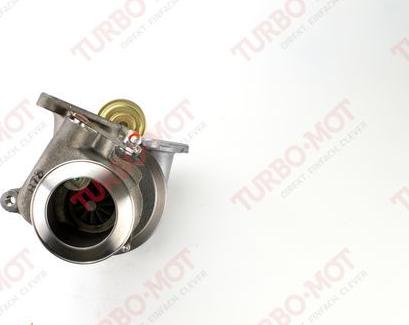 Turbo-Mot 689172 - Турбина, компрессор autosila-amz.com