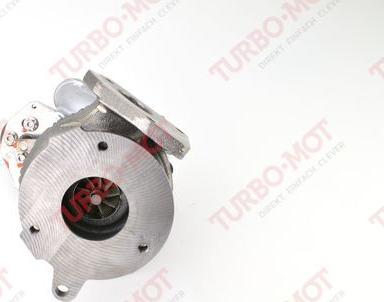 Turbo-Mot 681542R - Турбина, компрессор autosila-amz.com