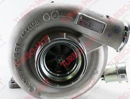Turbo-Mot 681682 - Турбина, компрессор autosila-amz.com