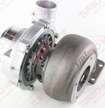 Turbo-Mot 688072 - Турбина, компрессор autosila-amz.com