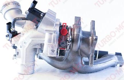 Turbo-Mot 687972OR - Турбина, компрессор autosila-amz.com