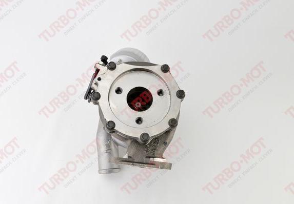 Turbo-Mot 630162R - Турбина, компрессор autosila-amz.com