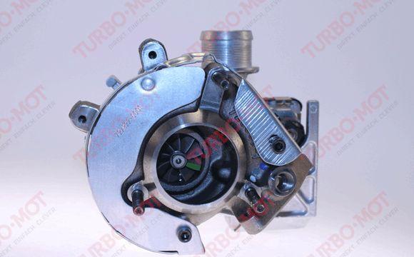 Turbo-Mot 630772 - Турбина, компрессор autosila-amz.com