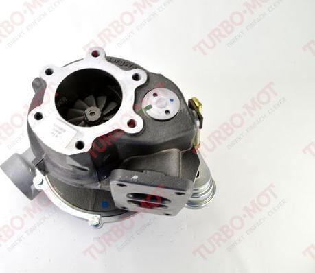 Turbo-Mot 632082R - Турбина, компрессор autosila-amz.com