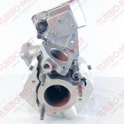 Turbo-Mot 625503 - Турбина, компрессор autosila-amz.com