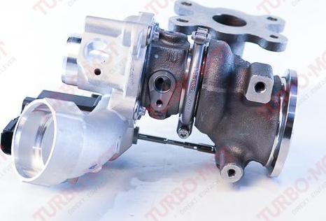 Turbo-Mot 625892 - Турбина, компрессор autosila-amz.com