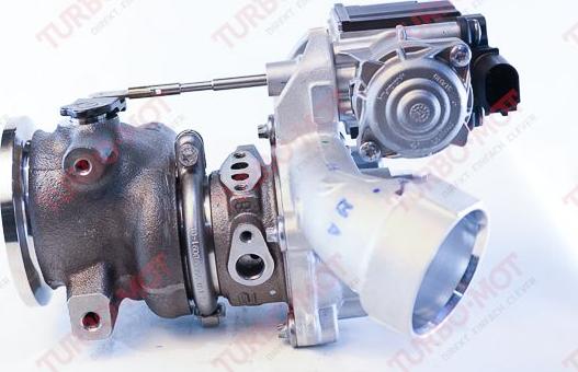 Turbo-Mot 625892R - Турбина, компрессор autosila-amz.com