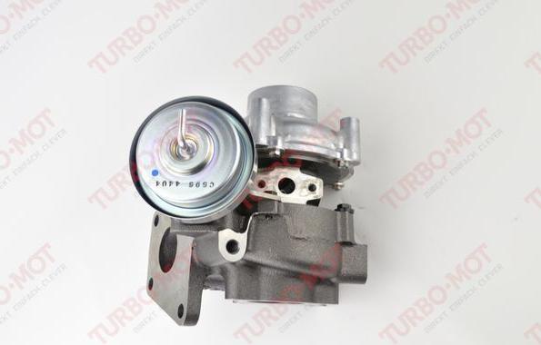 Turbo-Mot 626482R - Турбина, компрессор autosila-amz.com