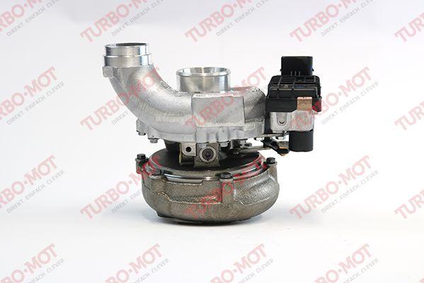 Turbo-Mot 626292 - Турбина, компрессор autosila-amz.com