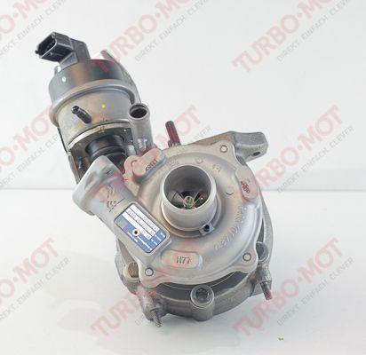 Turbo-Mot 620092R - Турбина, компрессор autosila-amz.com