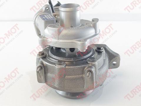 Turbo-Mot 620092 - Турбина, компрессор autosila-amz.com