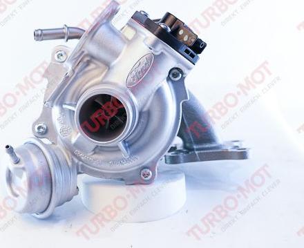 Turbo-Mot 620292 - Турбина, компрессор autosila-amz.com