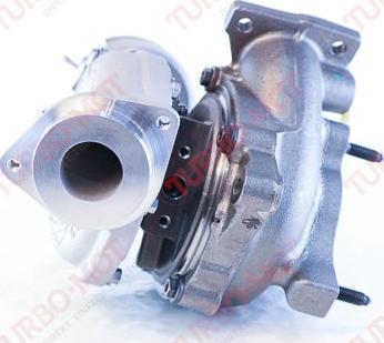 Turbo-Mot 621592 - Турбина, компрессор autosila-amz.com